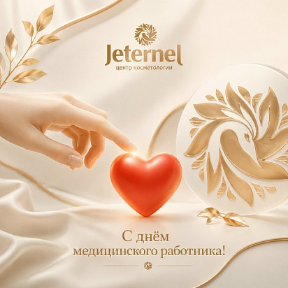 С Днём медицинского работника, дорогие коллеги!